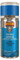 Hycote Double Acrylic Aerosol Car Spray Paint, Ford - Rimini Blue, 150 ml