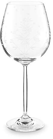 Blushing Birds Weinglas 0,45 l