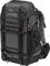 Lowepro LP37270-PWW Pro Trekker BP 550 AW II Kamerarucksack für 15-Zoll-Laptop/iPad, spiegellose Profikamera/DSLR, Sony, Canon, Nikon, Gimbal, Drohne, DJI Osmo Pro, DJI Mavic Pro, schwarz/dunkelgrau