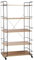 HTI-Line Regal Cora Standregal Haushaltsregal Begehbarer Kleiderschrank Garderobe
