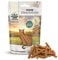 Wildes Land - Fleischsticks Huhn - 9 x 50 g - Snack - Katzensnack