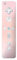 DeinDesign Skin kompatibel mit Nintendo Wii Controller Folie Sticker rosa UtArt Wolke