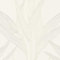 Papier peint palmier Papier peint feuille Papier peint plante Papier peint végétal Papier peint intissé Beige / crème Blanc 361234 | Large choix de papier peint