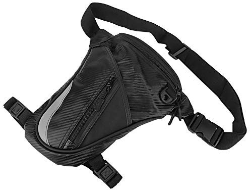 Reitbeintasche H?¡ì1fttasche zum Reiten Bein , Tragen Sie Accessoires