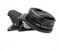 MOVKZACV 37 mm professioneller Zirkular-Polarisator CPL Objektivfilter mit Clip für iPhone/Samsung/für Windows und Android-Smartphones