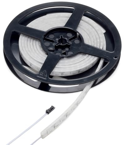 Domus Line LED-Modul FLEXYLED SE H4 D-Motion 16.4W dimmbar 2700-6800 K | 2500 x 3,8 x 7,8 mm 12V Micro12 von SOTECH