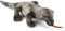 Zappi Co Weich gefülltes Kuscheltier für Kinder Komodowaran Plüschtier (48cm Länge) Safari-Tiere Kollektion Plüschteddy Neugeborenes erstes Kind