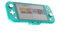 GENKI Audio Lite - Slim Bluetooth 5.0 Adapter for Nintendo Switch/Switch Lite, Wireless Bluetooth Audio Transmitter with aptX Low Latency and Voice Chat Support (Turquoise)