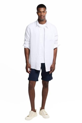 Armor Lux Men's Bermuda Shorts Rompers