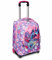 SJ GANG STYLE JAM GANG Trolley Trolley, Bambine e ragazze, Rosa, Taglia Unica