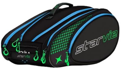 Star vie STARVIE PALETERO Aquila Line, Adulti Unisex, Multicolore (Multicolore), Taglia unica