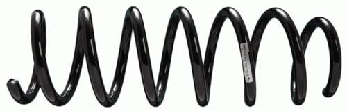 2x SACHS FEDER FAHRWERKSFEDER