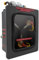 Retour vers le Futur Prop réplique 1/1 convecteur temporel Limited Edition 40 cm