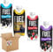 Generic Liquid Breakfast Vanilla, Strawberry, Chocolate & Banana Drink 330ml | Pick any flavour & number of drinks