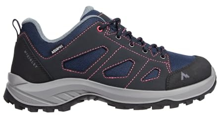 Mc Kinley Damen Discover IV AqxTraillaufschuh