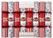 YöL 8 Musical Christmas Crackers: Jingle Bells, Festive Fun, Music, Family Game, Novelty Xmas