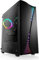 Boost Boxx Gaming PC mit Windows 11 Home, AMD Ryzen 7 9700X 8X 3800 MHz, 1000 GB M.2 SSD, 32 GB DDR5-RAM, GeForce RTX 4060, Gigabyte Mainboard, USB 3.2, M11640H