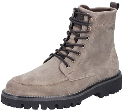 Rieker Herren 30414Schnürstiefel