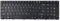 Tastiera di ricambio per computer portatile Acer Aspire 5810T 5820T 5750G 5742 5742G 5536 5536TG 5252 5350 5738g 5536G 5410 7551 7735 7741ZG 5742Z Series Keyboard (US English)