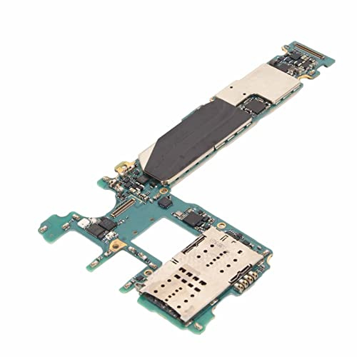 POENVFPO S8 Mainboard mit 64 GB Speicher, Einfache Installation für Lang Anhaltende Haltbarkeit (JP-Version)