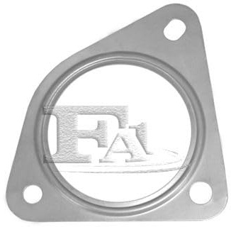 VEGAZ OD-169 Auspuffdichtung Kompatibel mit OPEL Corsa D Schrägheck S07 13255812 852738