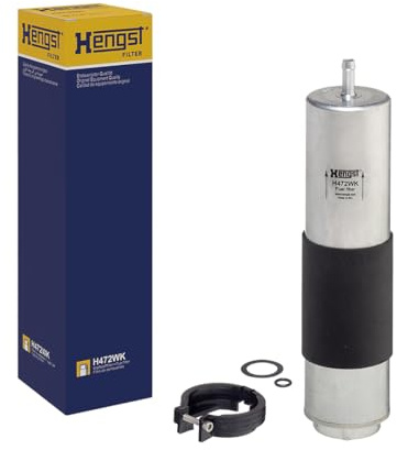 HENGST FILTER H472WK Fuel Injectors