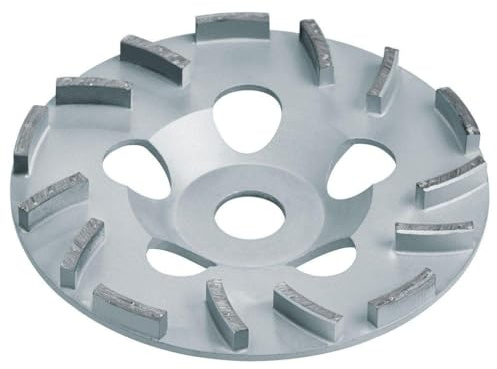 Diamantschleifteller Thermo-Jet TH-Jet D150 22.2