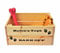 Dog Personalised Toy Storage Supplies Crate