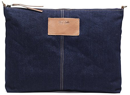 NOOSA ROOTS INNENTASCHE dark denim