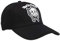 for-collectors-only Motörhead Cap Embroidered Warpig Logo Mütze Schirmmütze Baseball Cap Kappe