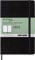 Moleskine - Smart Diary 12 Monate, Digitaler Kalender Planer 2022, Digitaler Wochenplaner, Wochenplanerverwaltung, Hard Cover, Format Groß 13 x 21, 176 Seiten, Farbe Schwarz