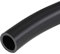 sourcing map Schmieröl Schlauch Wasserschlauch 19mm(3/4) Innendurchm. 25mm(1) Außendurchm. 3.3 Fuß Gummi Schwarz