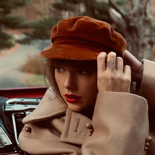 Red (Taylor's Version) Ltd.4LP