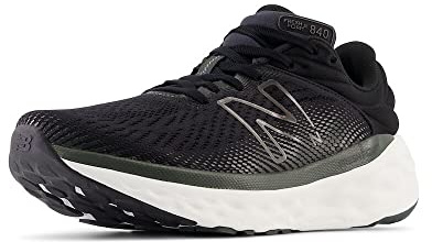New Balance Men's Fresh Foam X 840 V1 Running Shoe