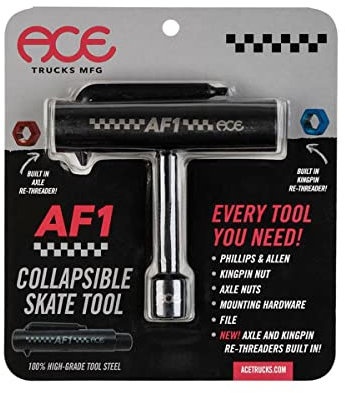 ACE Trucks Skate-Tool AF1
