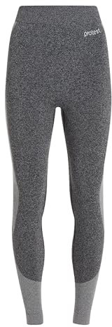 Protest Damen Thermal Leggings PRTNORIS M/L
