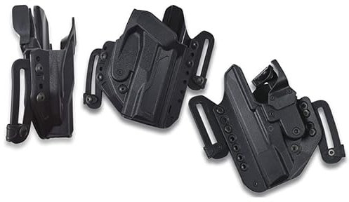 Holster für Beretta 92 Radar Dienstpistole (für Zivilisten)