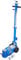 BGS 74287 | Wagenheber | lufthydraulisch | fahrbar | 25 / 50 t