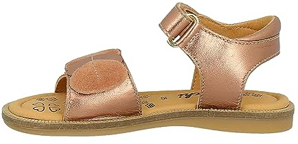 Lurchi Sandale Caria, Farbe:Bronze, Größe:28