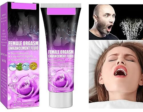 BAWUTZ 30ml Weiblicher Libido-Booster für Frauen, Sensual Arousal Enhancer für Frauen, Öle Stimulans Starker Verstärker Verbessern Sie die sexuelle Tropfenförderung Vaginales Straffungsöl (1 PC)