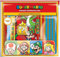 Schreibset Super Mario (Core Colour Block) 11Tlg