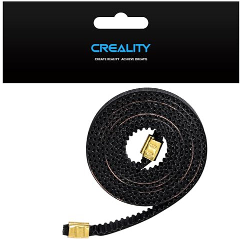 Creality Ender-3 V3 SE Zahnriemensatz Y-Achsen-Synchronriemen für Creality Ender-3 V3 SE 3D-Druckerteile