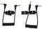 WESIEVYA Universal 3 5mm TRS zu TRRS Mikrofon Kabel 2 stücke Ersatz Audio Verlängerung Lösung Sound
