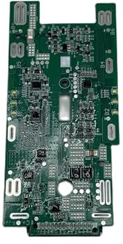 TFUYFGD Kompatibel mit XIAOMI G9 G10 Akku-Reparatur-Motherboard behebt Maschinenfehler 7(G9 Motherboard)