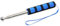 Home Inspection Hammer, Telescopic Pole Long Self Defence Stick Retractable Knuckle Dusters with Non-Slip Handle, Portable Empty Drum Hammer House Inspection Hammer for House Inspection
