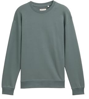 TOM TAILOR Denim Herren Sweatshirt
