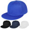 BSBUY Basecap Unisex Freizeit Baseball Cap Herren Damen Einstellbare Kappe Sommer mit Schirm Sonnenschutz Sonnenhüte Baseballkappe Hüte Sonnenhut für Outdoor Angeln Running Golf Reisen Camping (Blau)