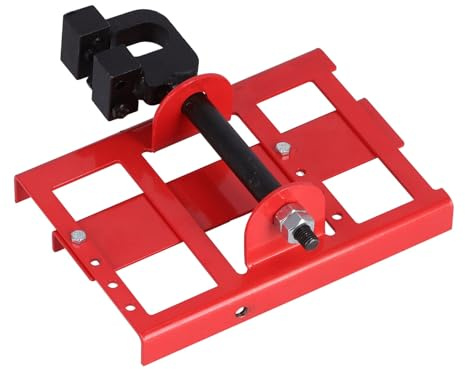 Tomantery Lumber Cutting Bar Stable Chainsaw Mini Mill Easy Install for Woodworker Home Decoration
