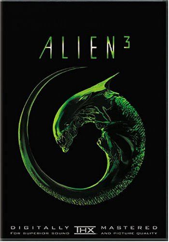 Alien 3 [DVD] [1992] [Region 1] [US Import] [NTSC]