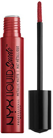 NYX Damen Kosmetika, Multicolor, One Size
